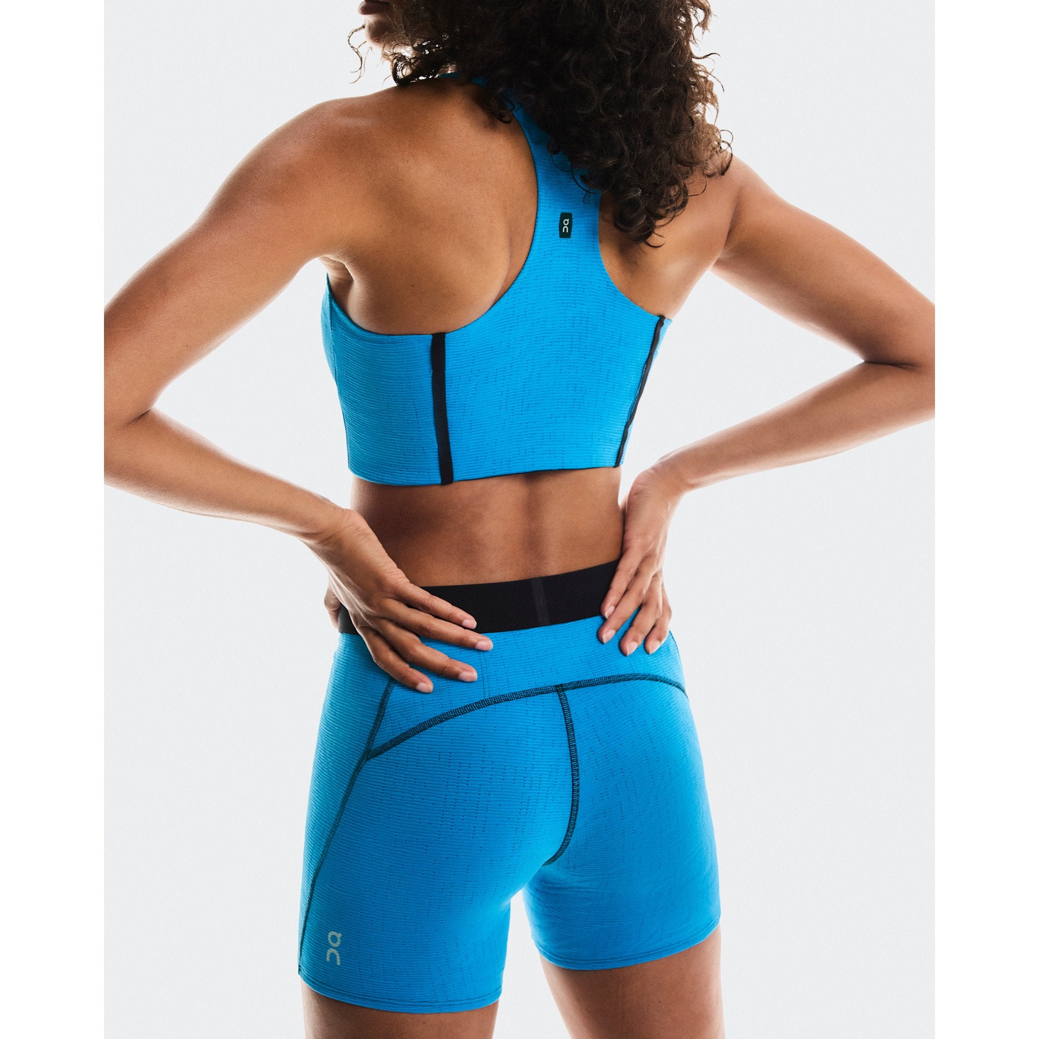 On Pace Pocket Bra Malibu