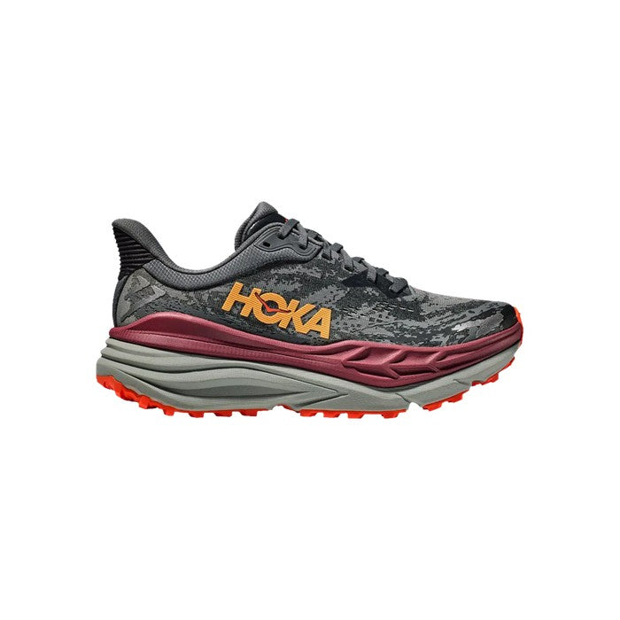 Hoka Stinson 7 'Castlerock Cabernet'