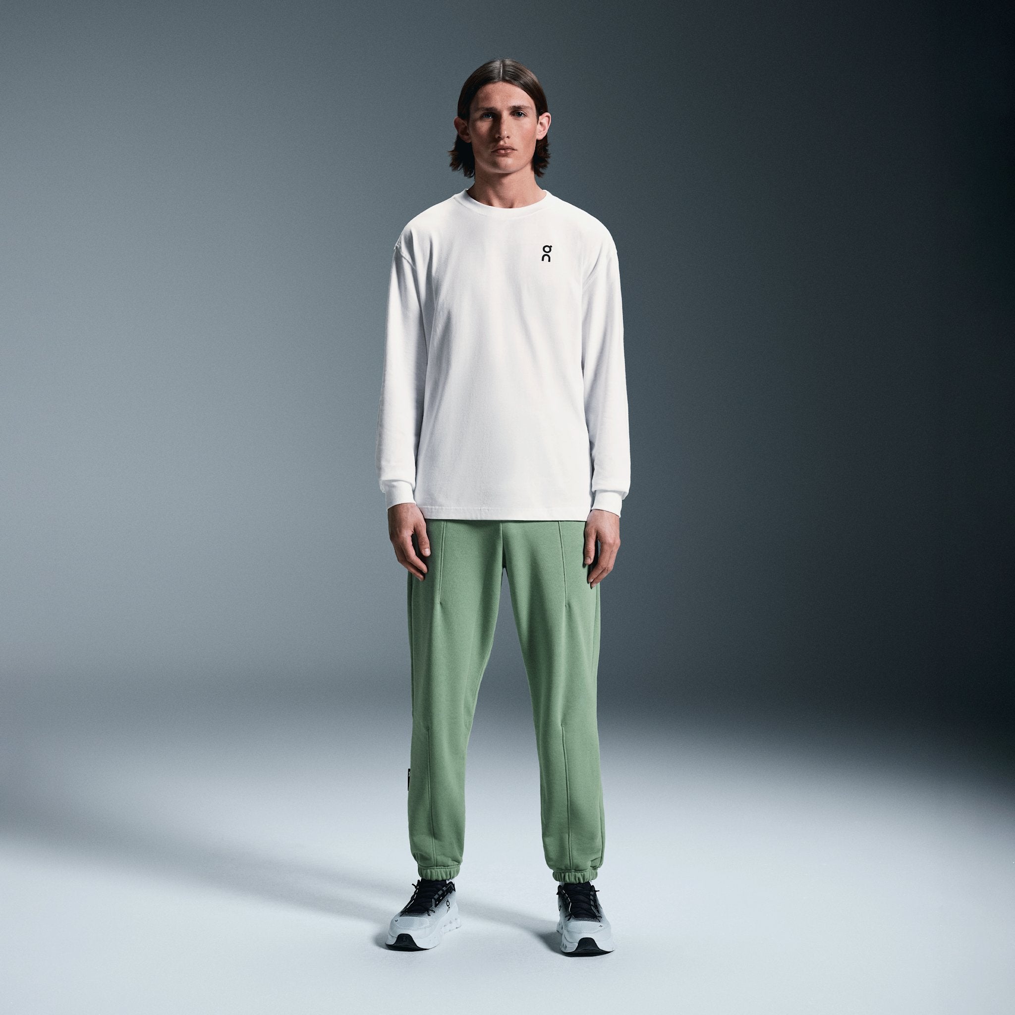 On Club Pants Fern