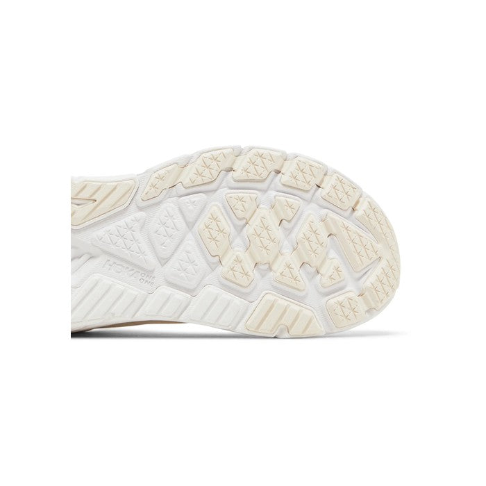 Hoka Wmns Arahi 7 'Blanc De Blanc Rose Gold'