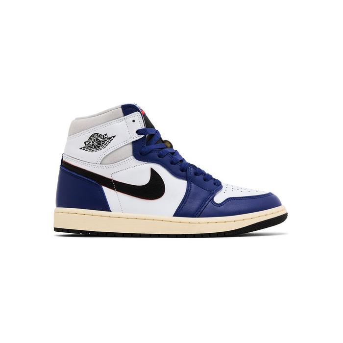 Nike Air Jordan 1 Retro High OG 'Rare Air - Deep Royal Blue'