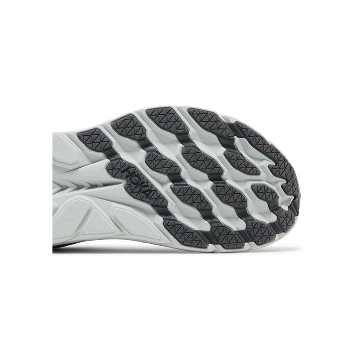 Hoka Clifton 8 'Anthracite Castlerock'