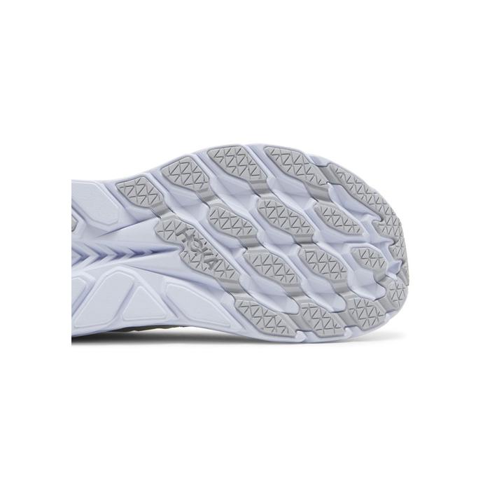 Hoka Project Clifton 'Blanc De Blanc'