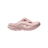 Hoka Ora Recovery Mule 'Cosmic Pearl'