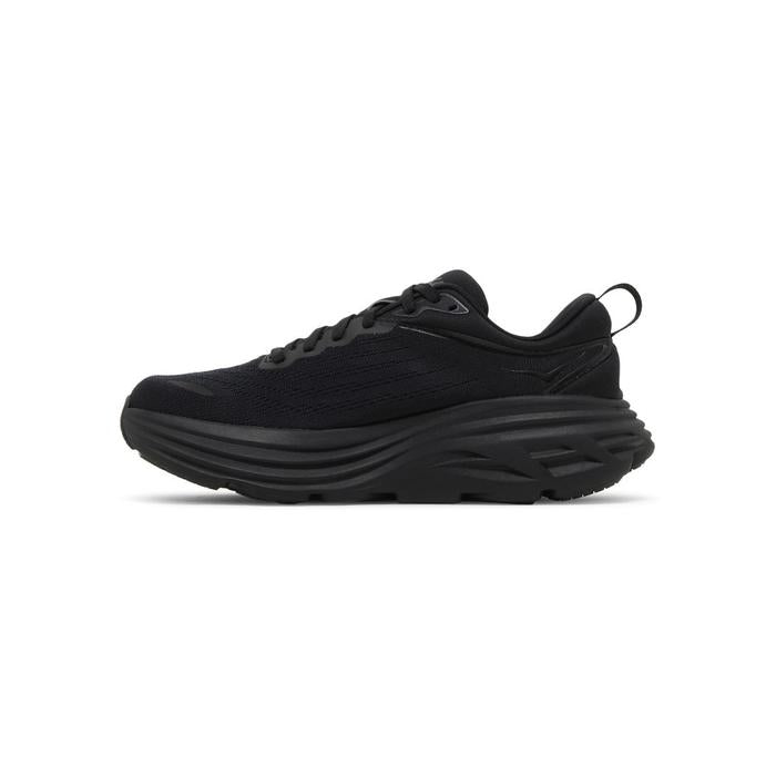 Hoka Wmns Bondi 8 'Black'
