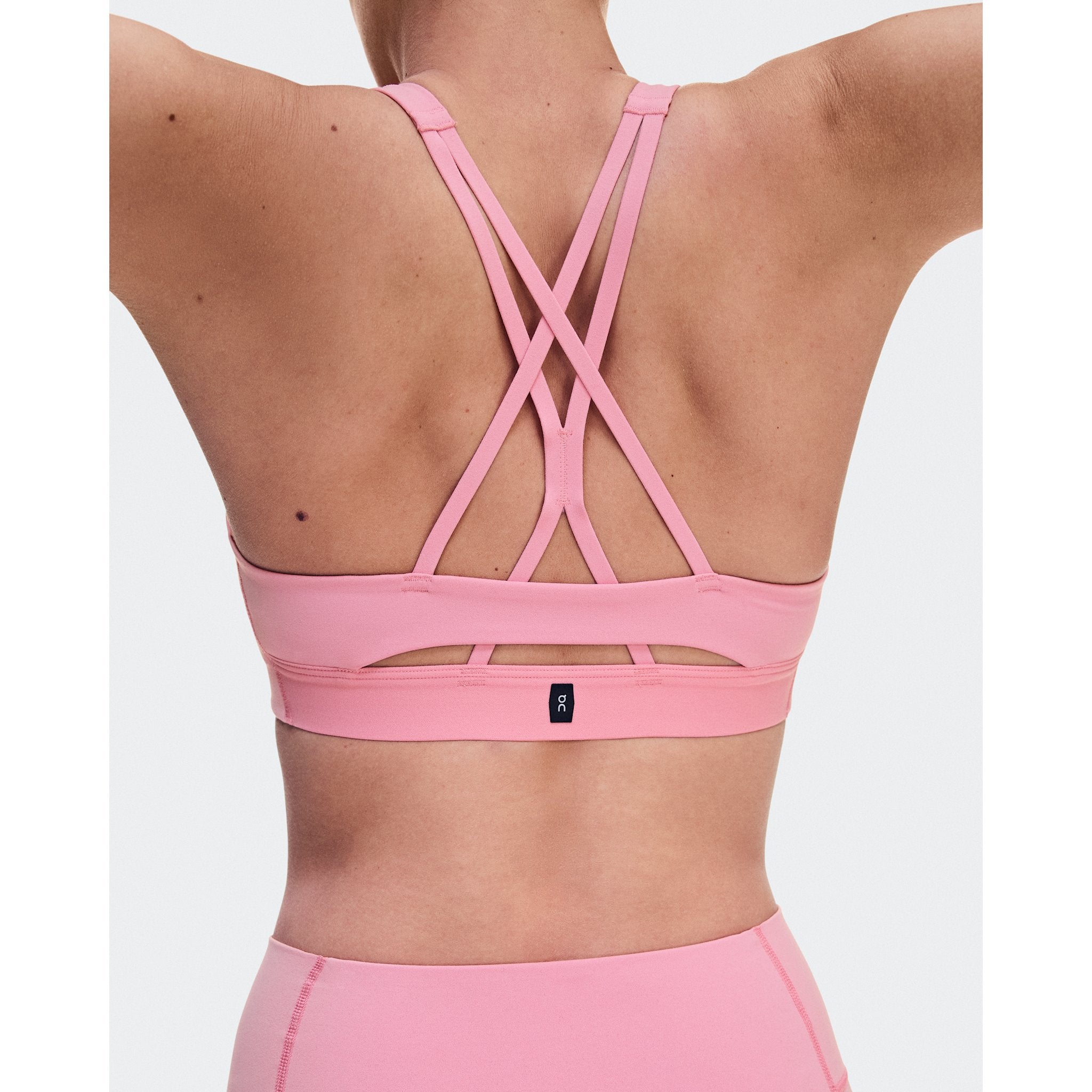 On Studio Bra Magnolia