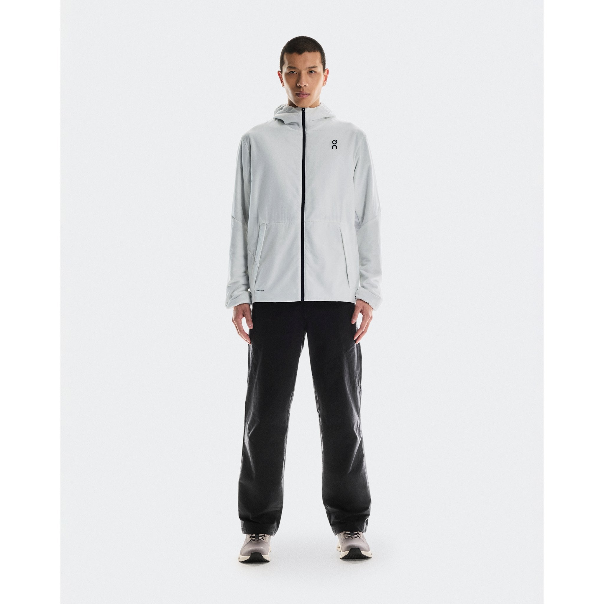 On Trek Pants Black