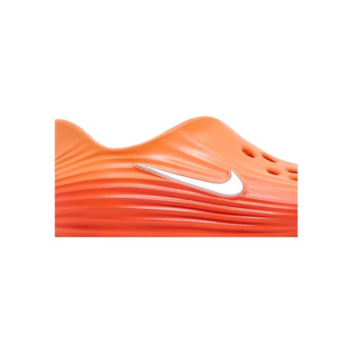 Nike ReactX Rejuven8 'Safety Orange'