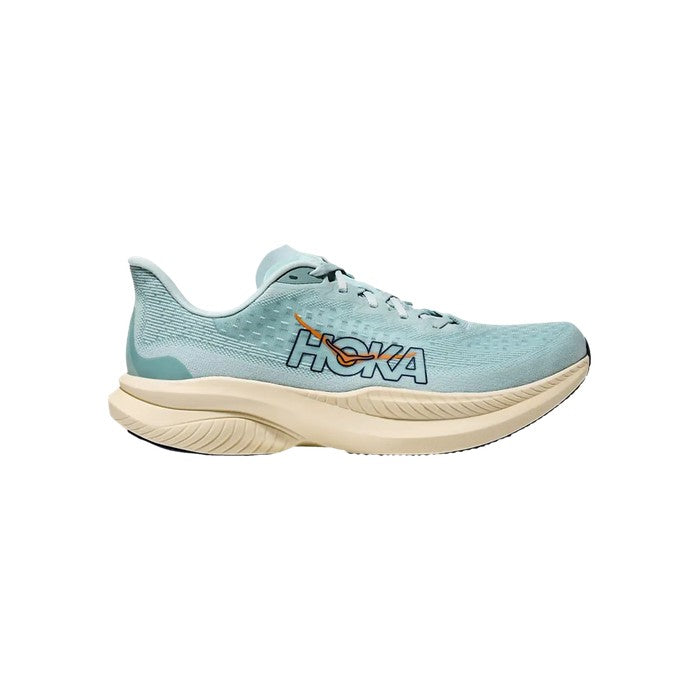 Hoka Mach 6 'Clear Sea'