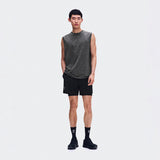 On Train 2-in-1 Shorts Black