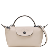 Longchamp Le Pliage Xtra XS Pouch Paper