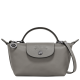 Longchamp Le Pliage Xtra XS Pouch Turtledove