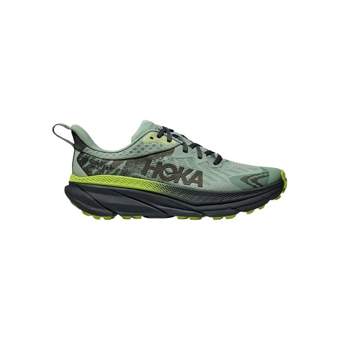 Hoka Challenger ATR 7 GORE-TEX 'Aloe Vera'
