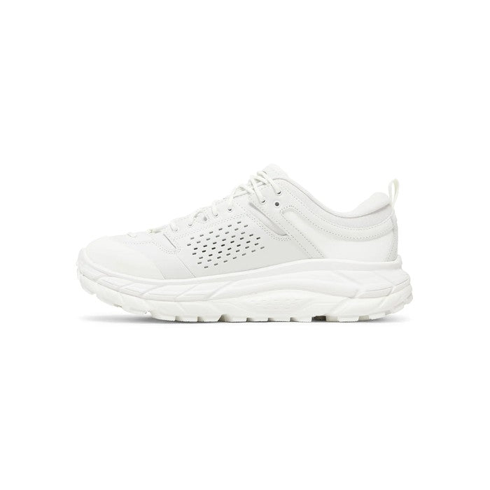 Hoka Tor Ultra Low GORE-TEX 'White Nimbus Cloud'