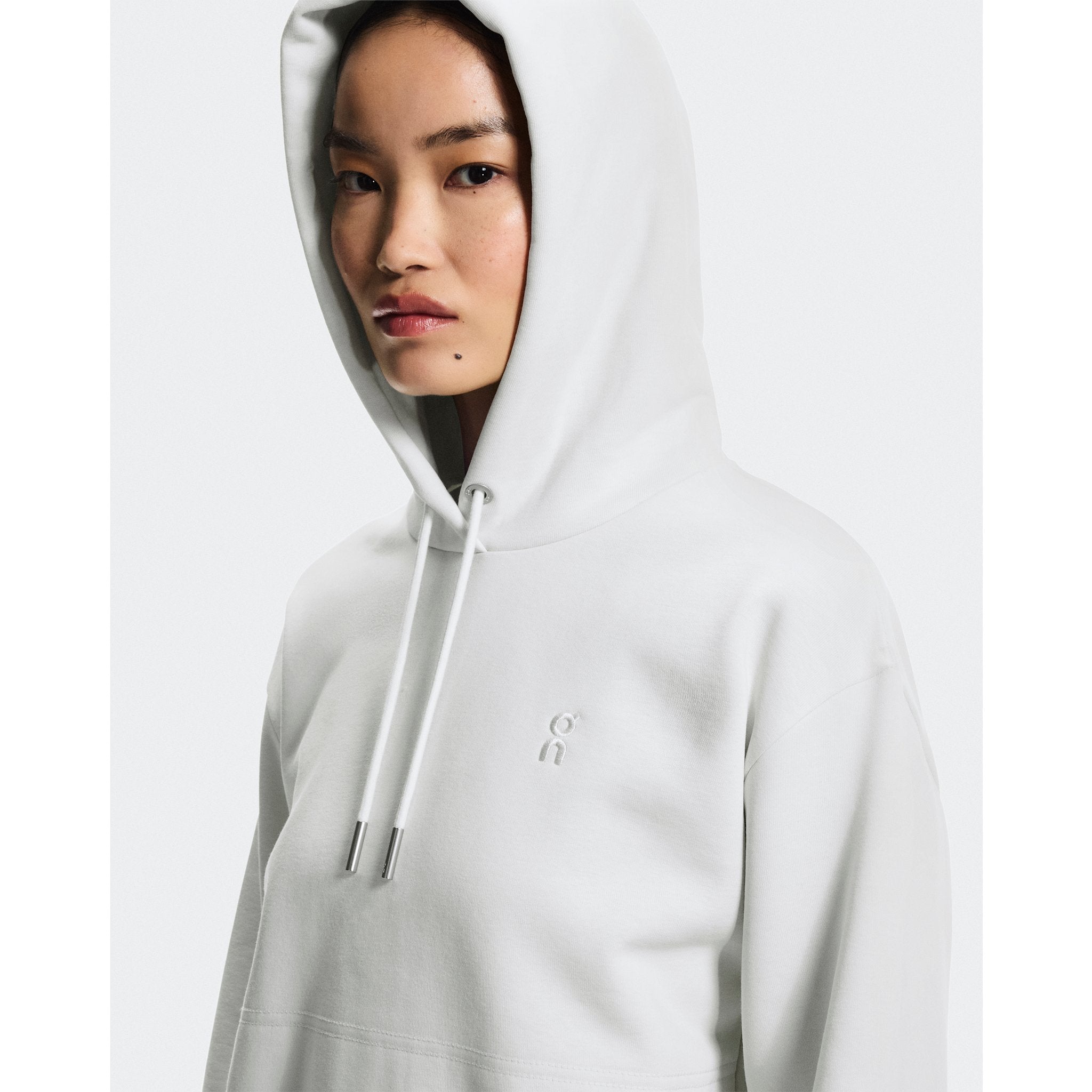 On Club Collective Hoodie Geo Iceberg