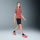On Trek Short Black
