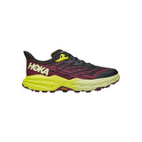 Hoka Wmns Speedgoat 5 'Blue Graphite Evening Primrose'