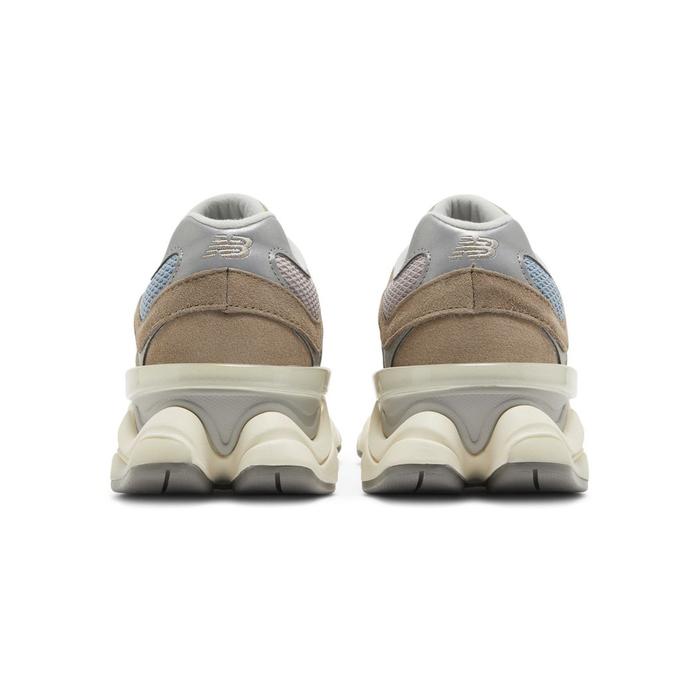 New Balance 9060 'Cherry Blossom Pack - Mushroom'
