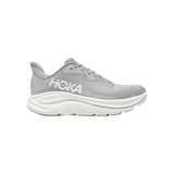 Hoka Clifton 10 Extra Wide 'Stellar Grey'