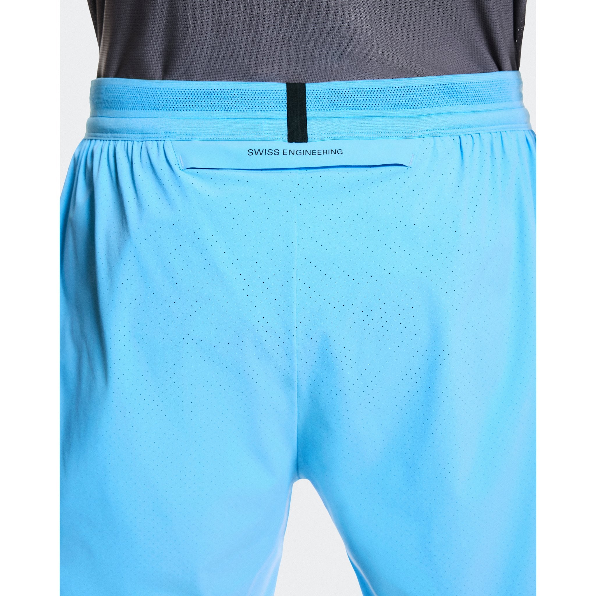 On 7" Performance Shorts Gourami