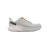 Hoka Arahi 6 2E Wide 'Smoky Grey'