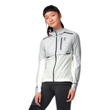 On Weather Jacket Black | Navy