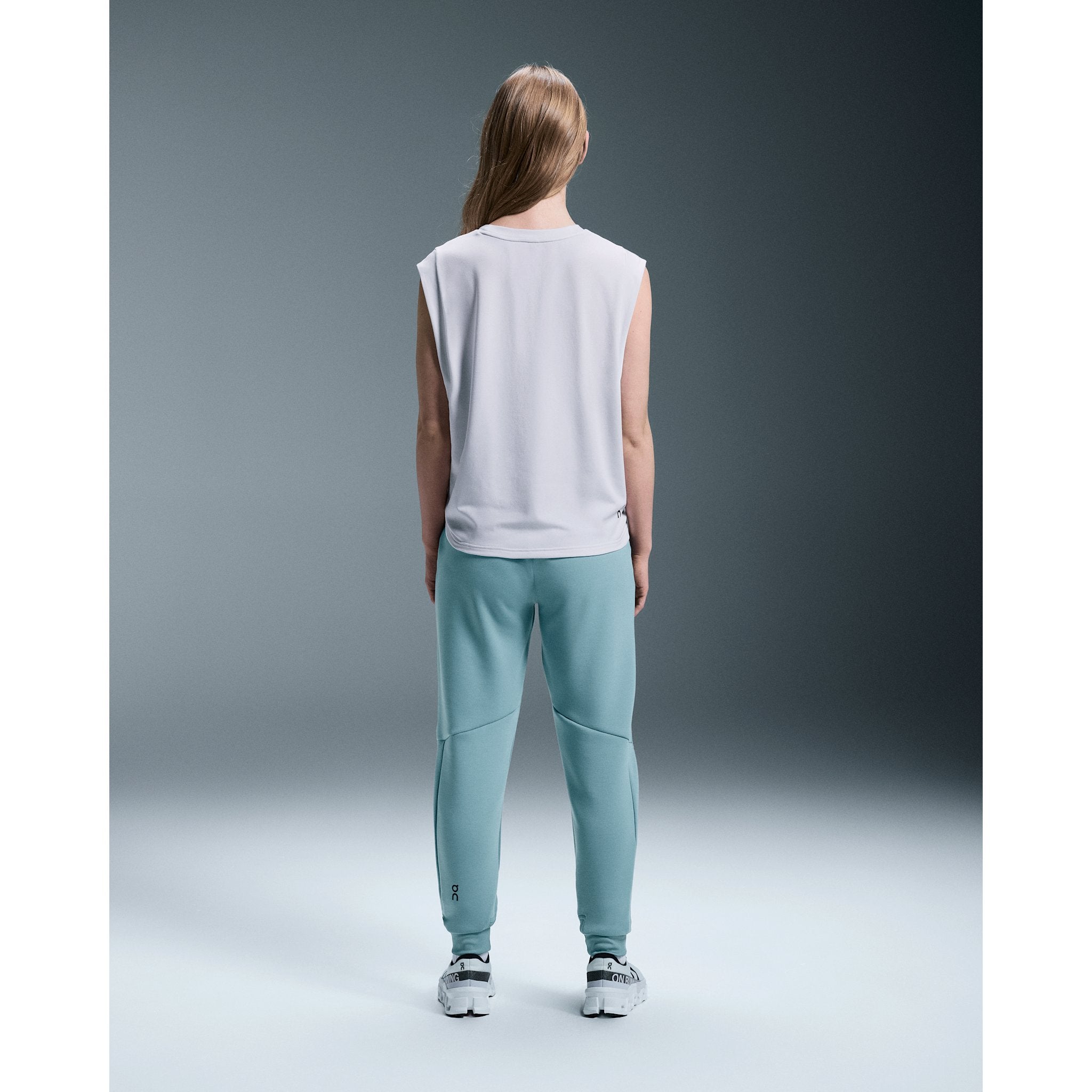 On Sweat Pants Coast
