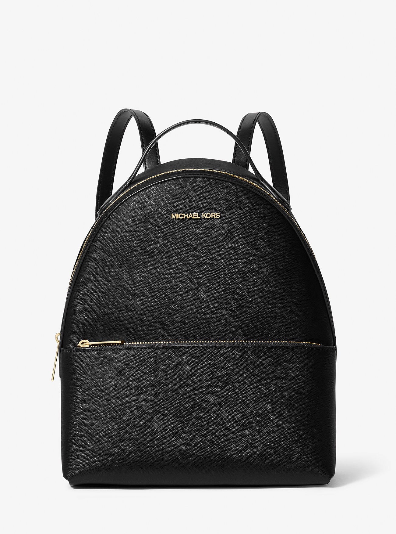 Sheila Medium Backpack Black Black