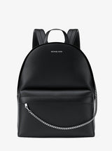 Michael Kors Slater Large Backpack Black