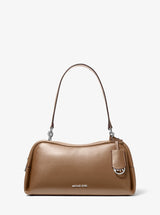 Michael Kors Cecily Medium Shoulder Bag Driftwood
