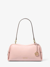 Michael Kors Cecily Medium Shoulder Bag Powder Blush