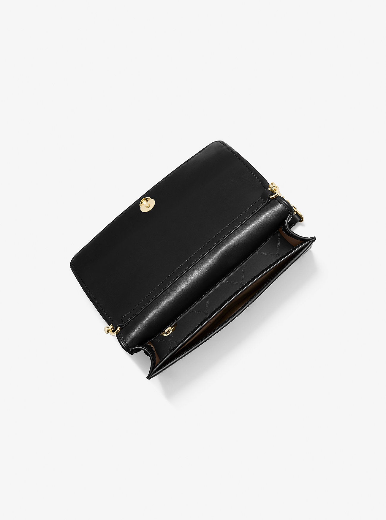 Jet Set Medium Woven Crossbody Bag Black Black