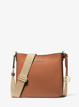 Michael Kors Jet Set Travel Small Messenger Bag Luggage