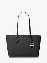 Michael Kors Sheila Large Tote Bag Black