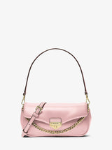 Michael Kors Soho Small Convertible Shoulder Bag Powder Blush
