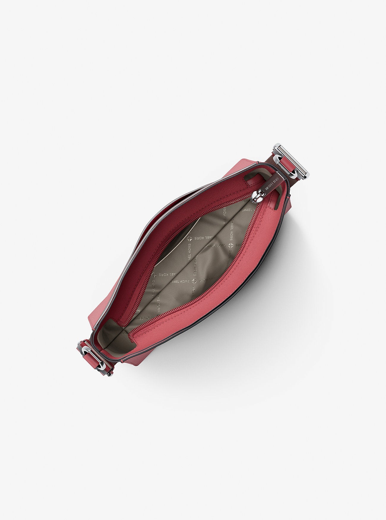 Jet Set Travel Small Messenger Bag Hibiscus Hibiscus