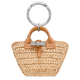 Longchamp Le Roseau Key ring Vegetal