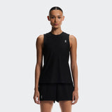 On Court Tank Black