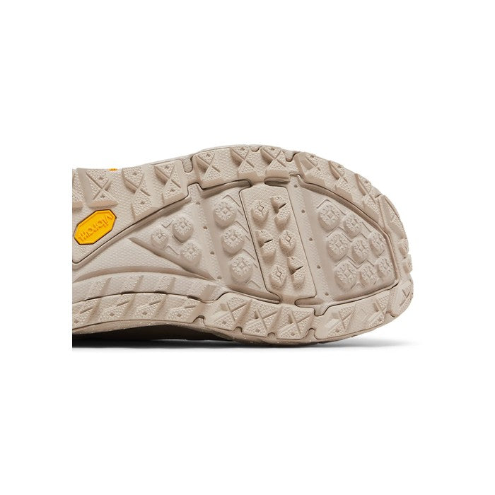Hoka Tor Summit 'Oat Milk Oxford Tan'