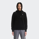On Club Hoodie Graphic Heather