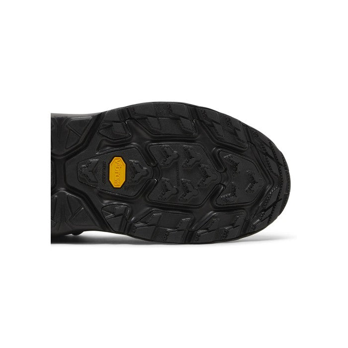 Hoka Kaha 2 Low GORE-TEX 'Triple Black'