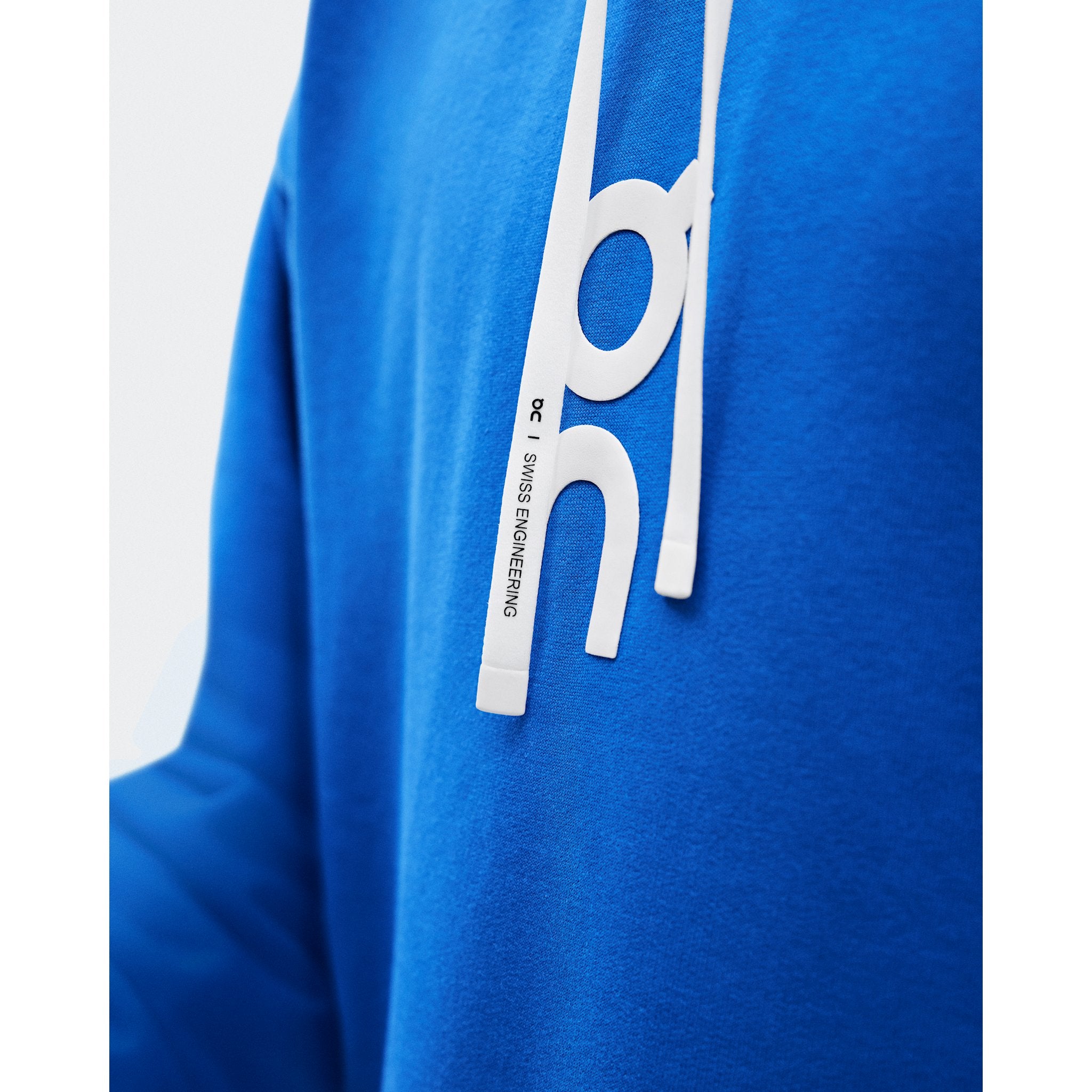 On Club Hoodie Jay