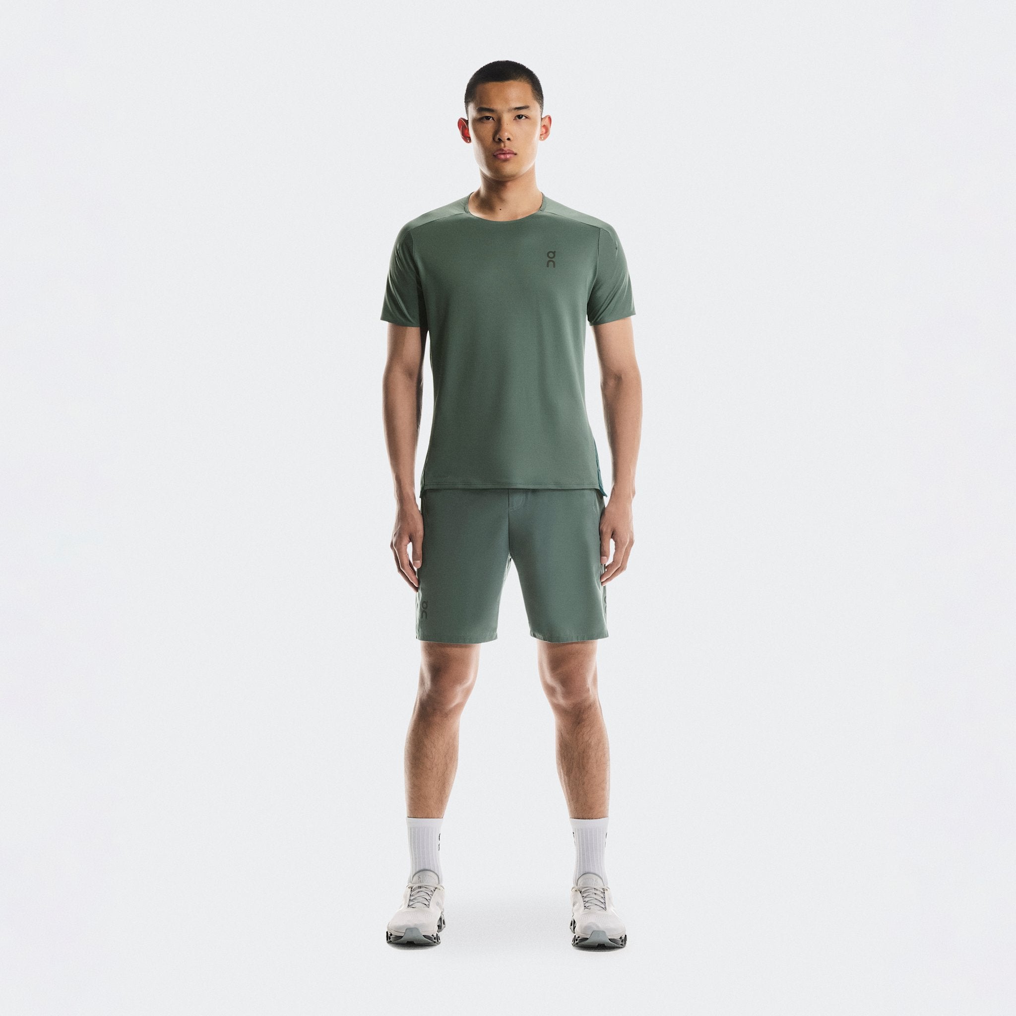 On Performance Hybrid Short Olive