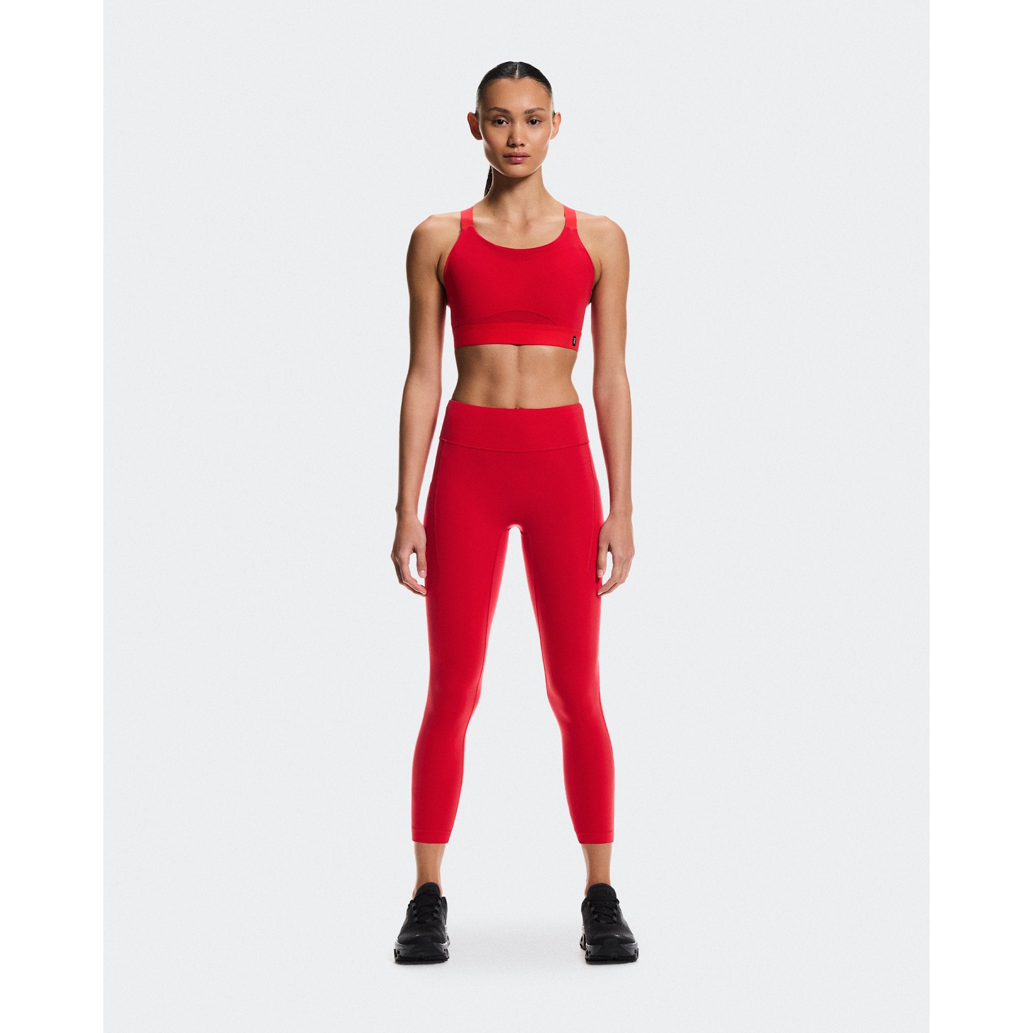 On Performance Tights 7/8 Robin