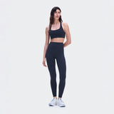 On Studio Leggings Navy