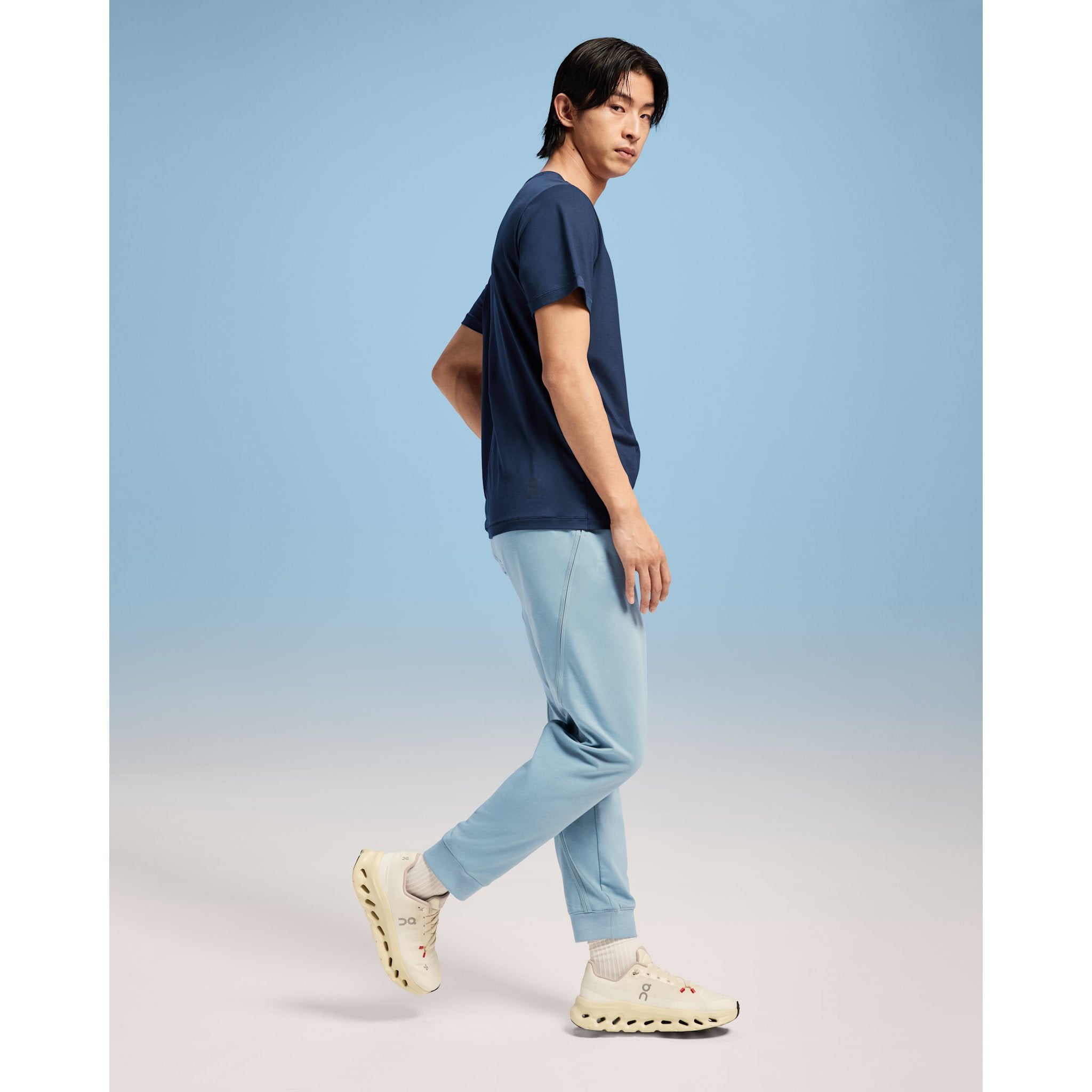 On Movement Joggers Coast