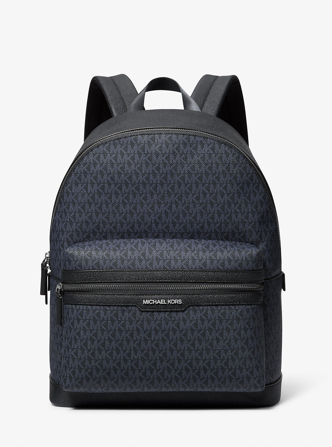 Cooper Signature Logo Backpack Admrl-Plblue Admrl-Plblue