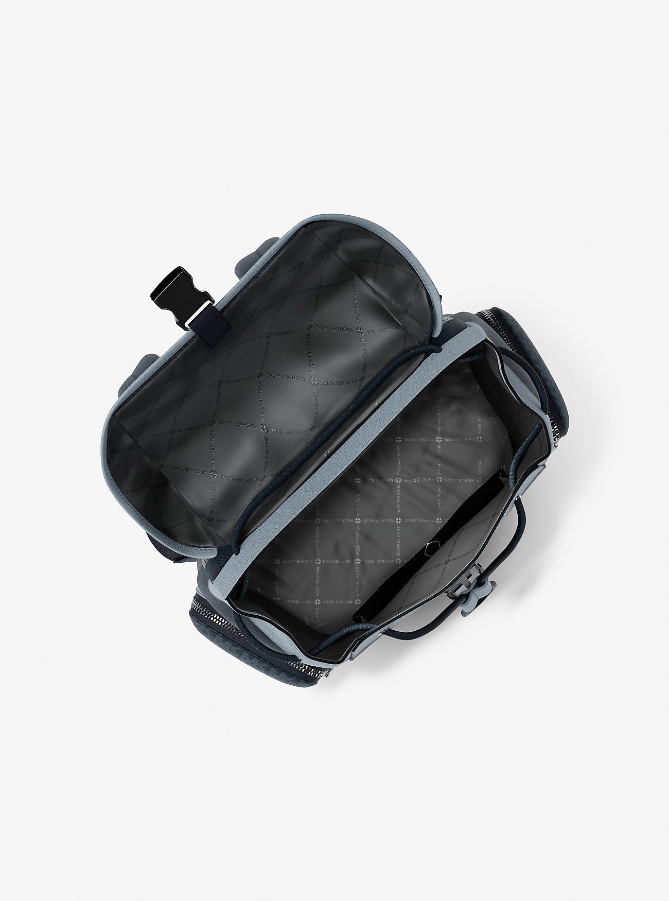 Cooper Medium Signature Logo City Backpack Admirl Multi Admirl Multi