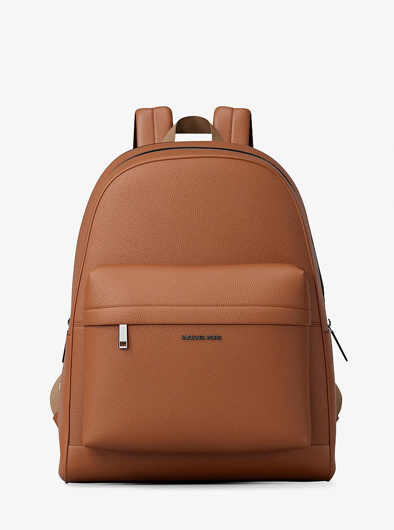 Michael Kors Pacey Leather Backpack Luggage