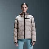 On Challenger Jacket Zinc